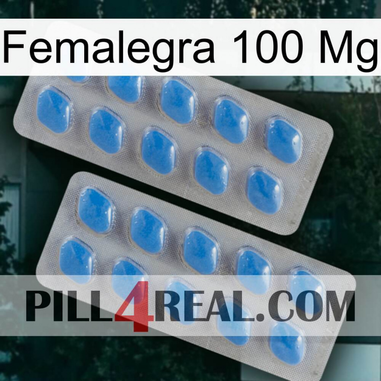 Femalegra 100 Mg 23